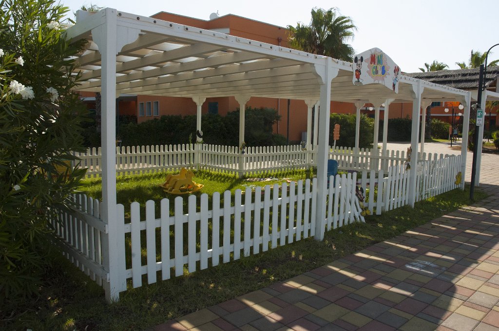 Baiamalva Resort & Spa - Animazione 2