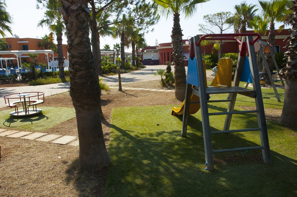 Baiamalva Resort & Spa - Animazione 3