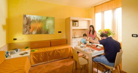 Baiamalva Resort & Spa - Camere 1