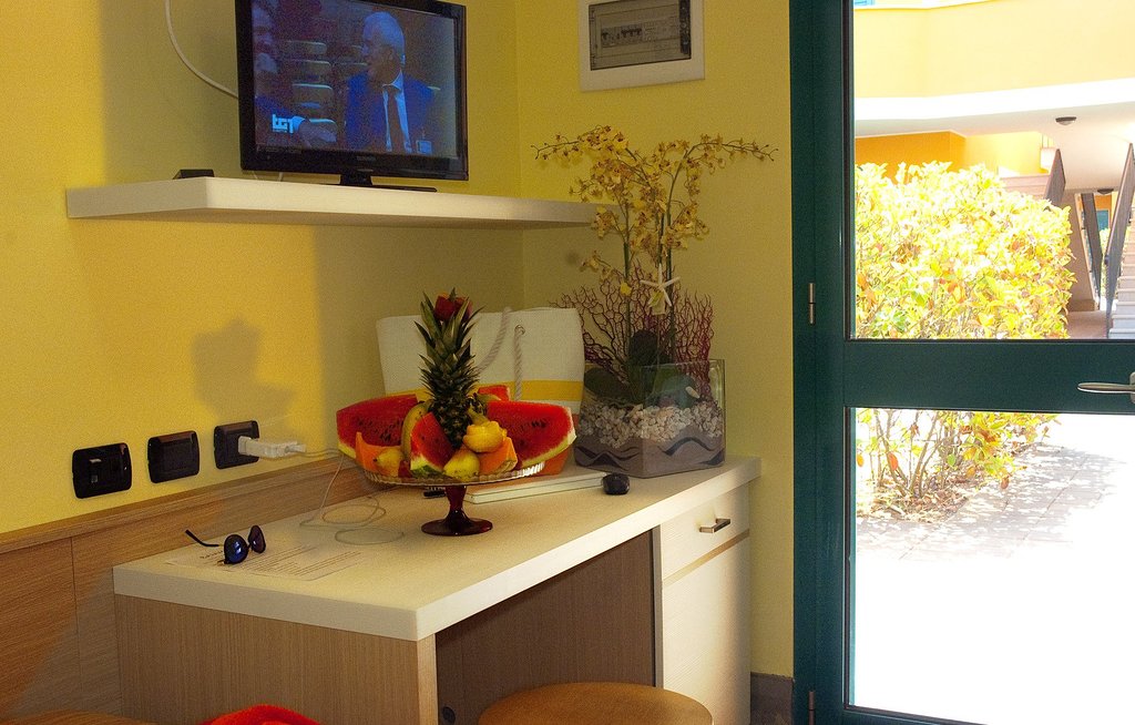 Baiamalva Resort & Spa - Camere 2