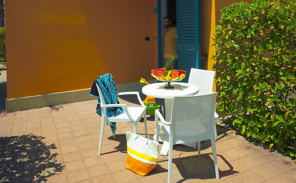 Baiamalva Resort & Spa - Camere 4