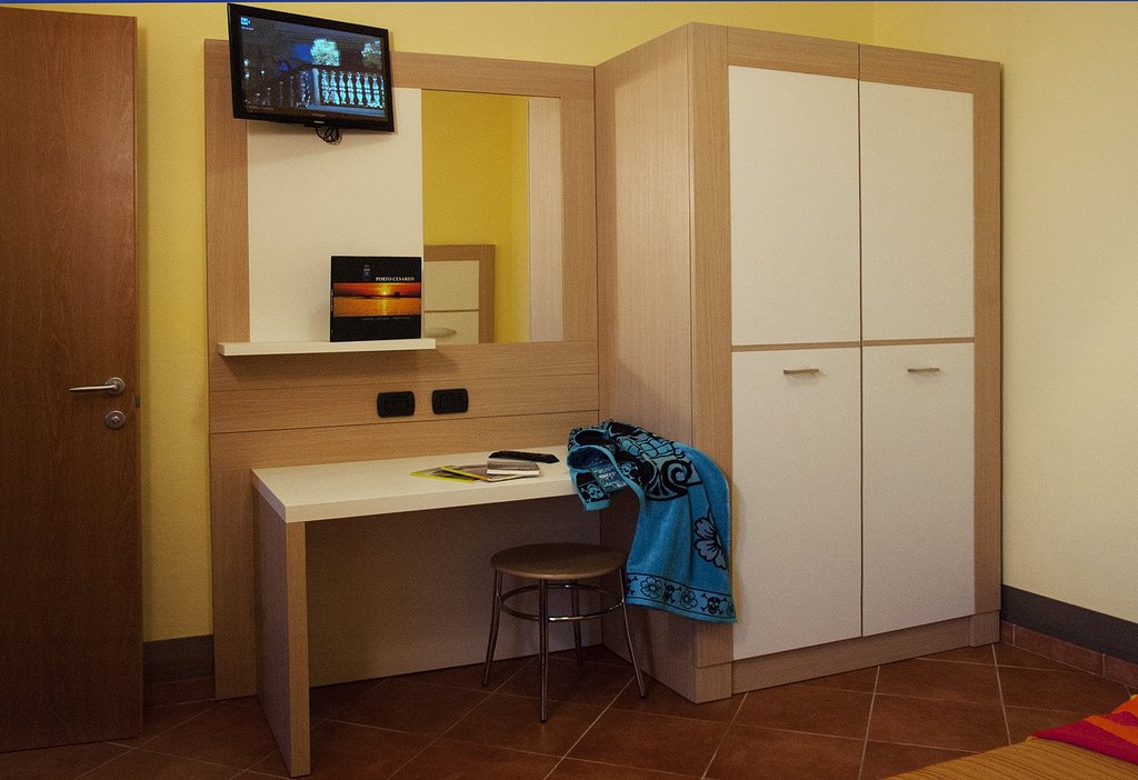 Baiamalva Resort & Spa - Camere 5