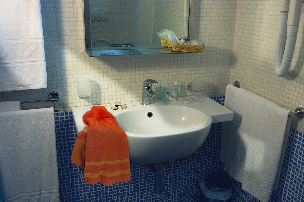 Baiamalva Resort & Spa - Camere 6