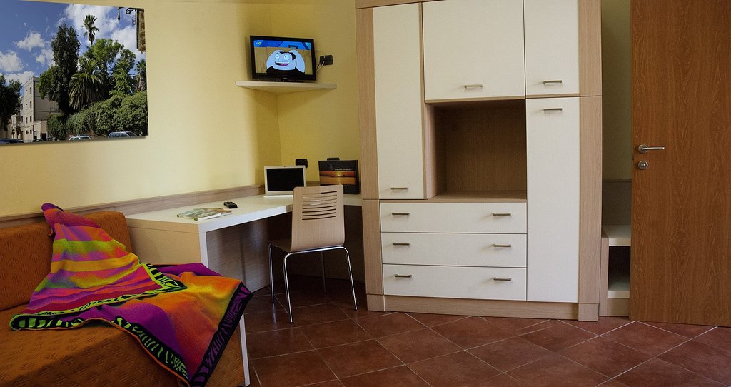 Baiamalva Resort & Spa - Camere 7