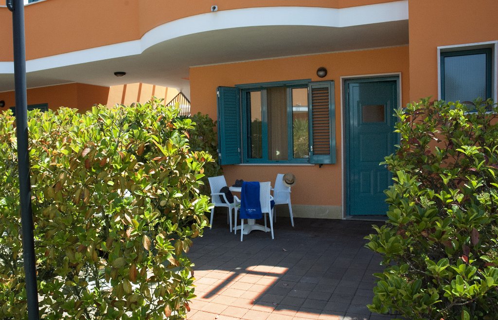 Baiamalva Resort & Spa - Camere 8