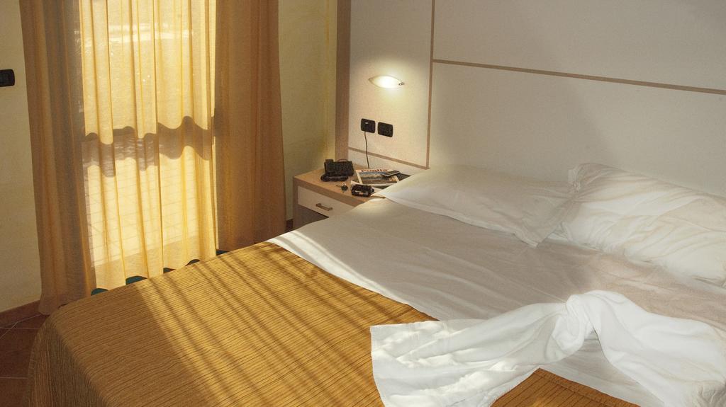 Baiamalva Resort & Spa - Camere 9
