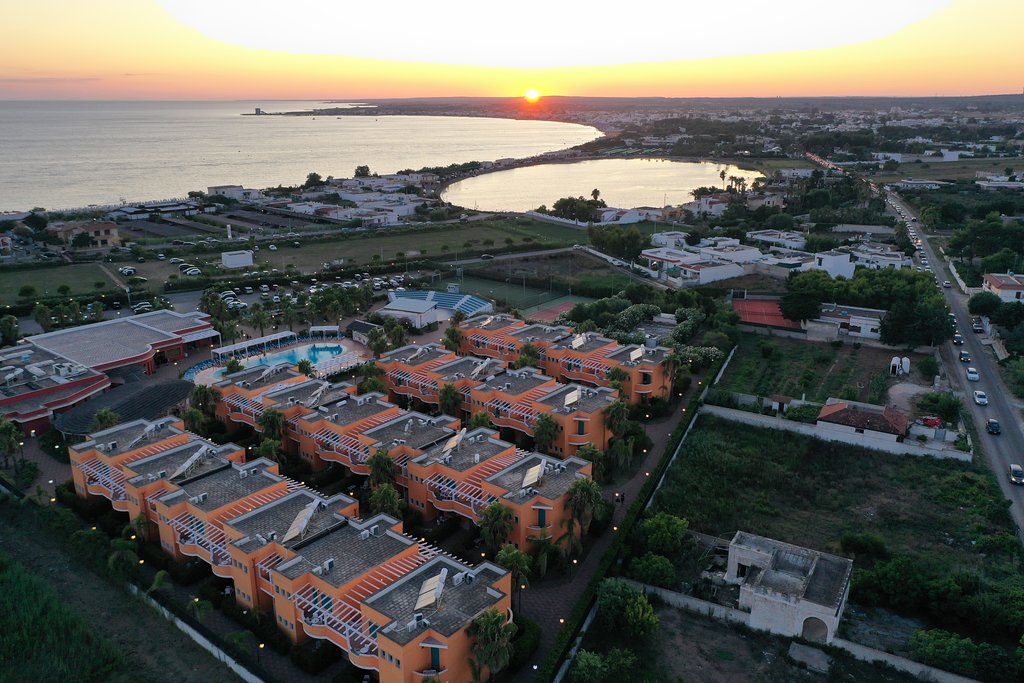 Baiamalva Resort & Spa - Cover 1