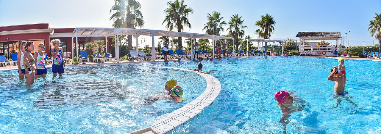 Baiamalva Resort & Spa - Esterni 1