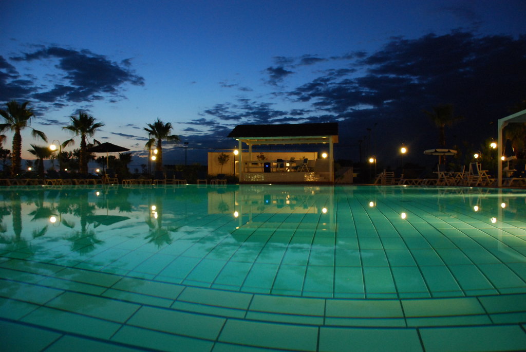 Baiamalva Resort & Spa - Esterni 2