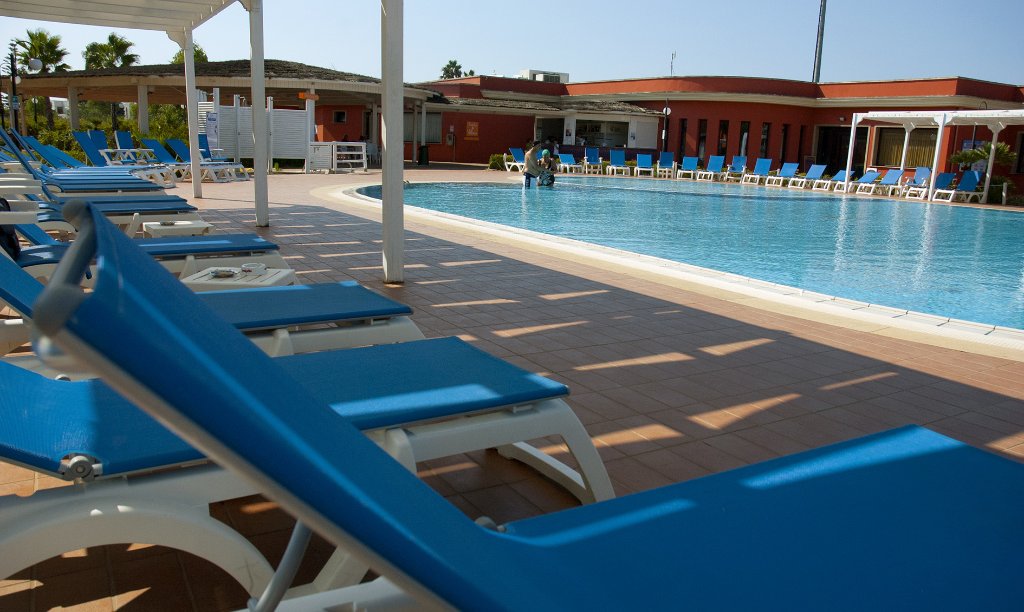 Baiamalva Resort & Spa - Esterni 3