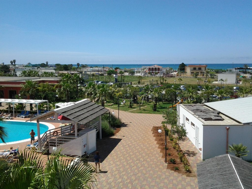 Baiamalva Resort & Spa - Esterni 5