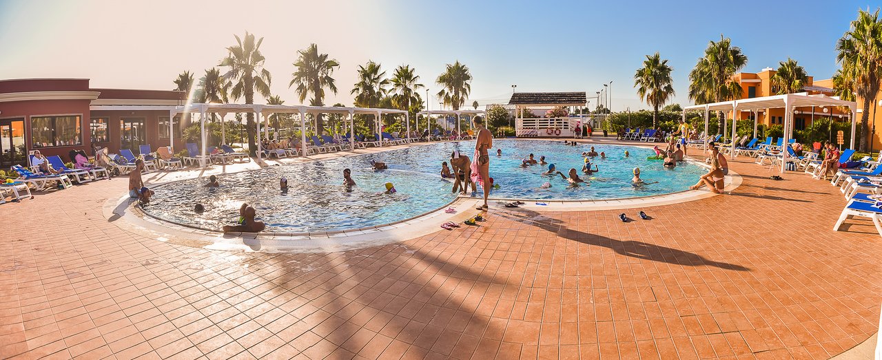 Baiamalva Resort & Spa - Esterni 6