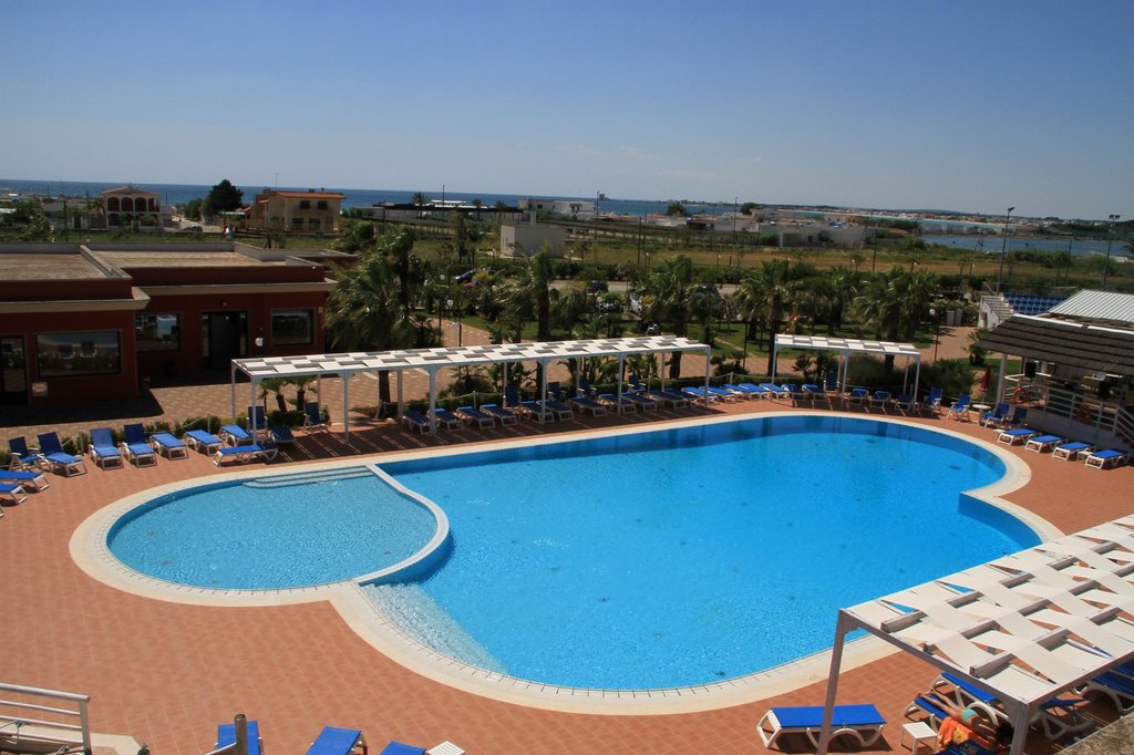 Baiamalva Resort & Spa - Esterni 7