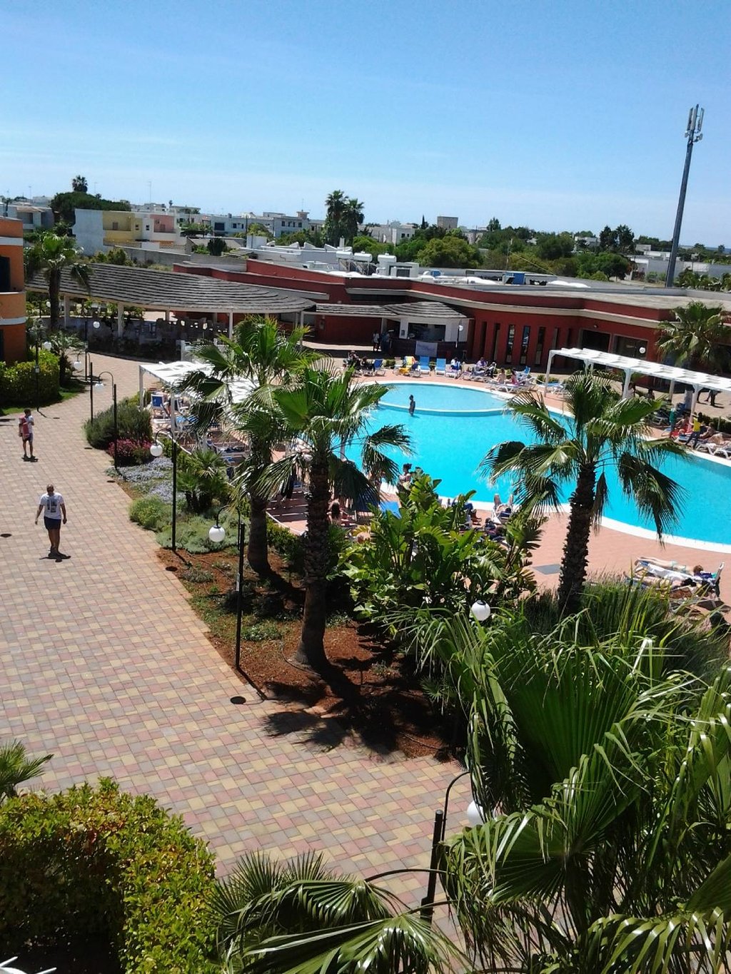 Baiamalva Resort & Spa - Esterni 8