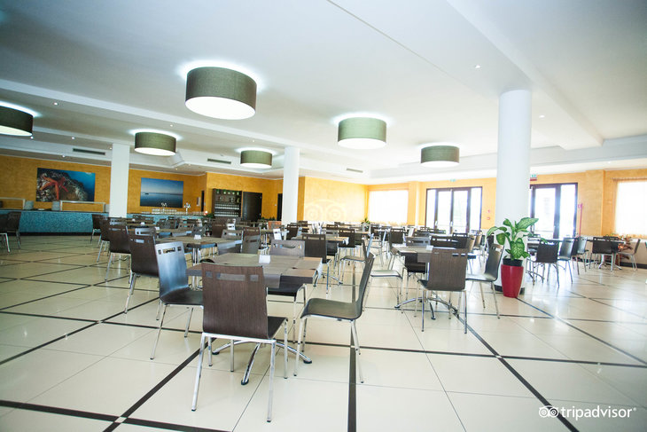Baiamalva Resort & Spa - Interni 2