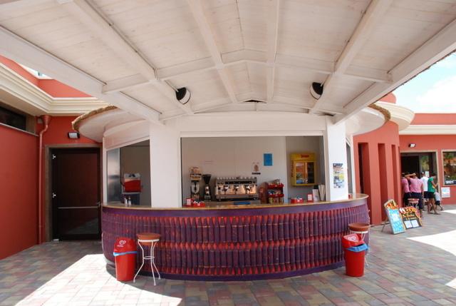 Baiamalva Resort & Spa - Ristorazione 7