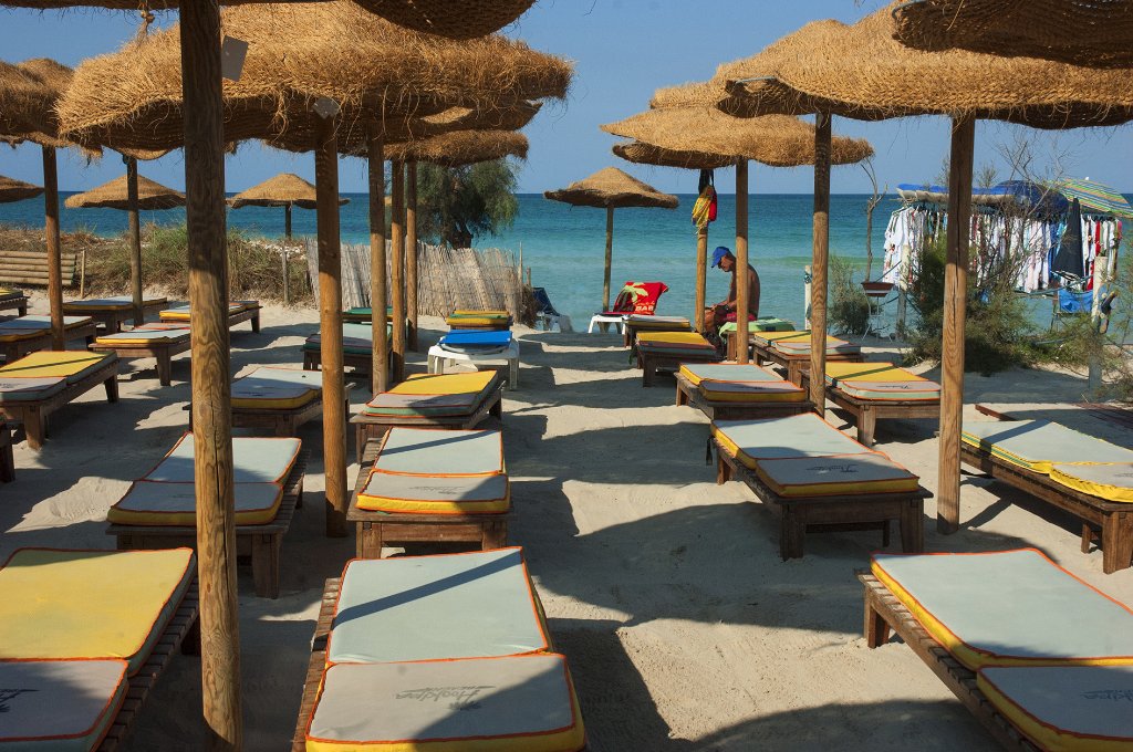 Baiamalva Resort & Spa - Spiaggia 2