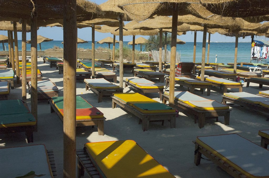 Baiamalva Resort & Spa - Spiaggia 3