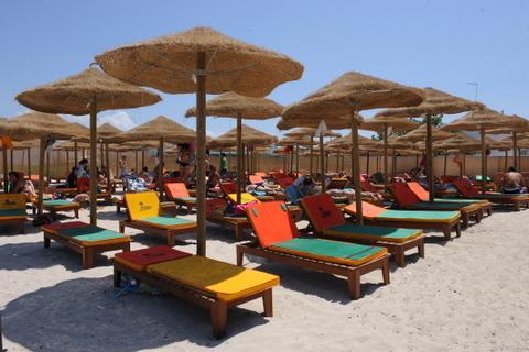 Baiamalva Resort & Spa - Spiaggia 6