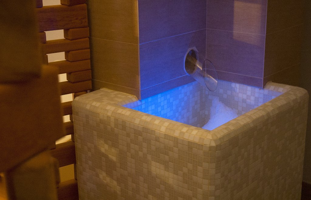 Baiamalva Resort & Spa - Sport 2