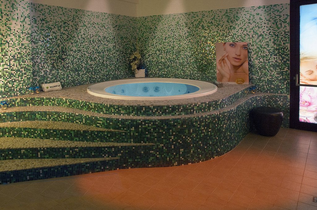 Baiamalva Resort & Spa - Sport 5