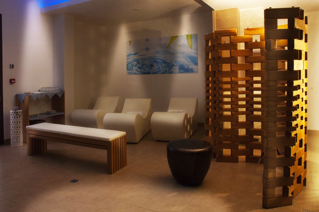 Baiamalva Resort & Spa - Sport 6