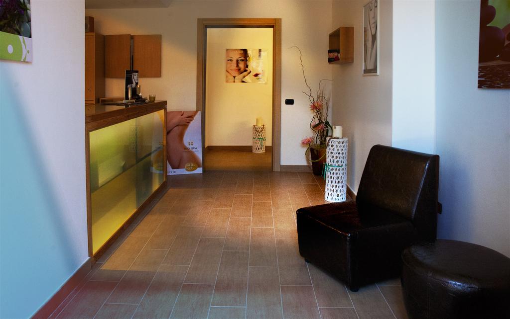 Baiamalva Resort & Spa - Sport 8