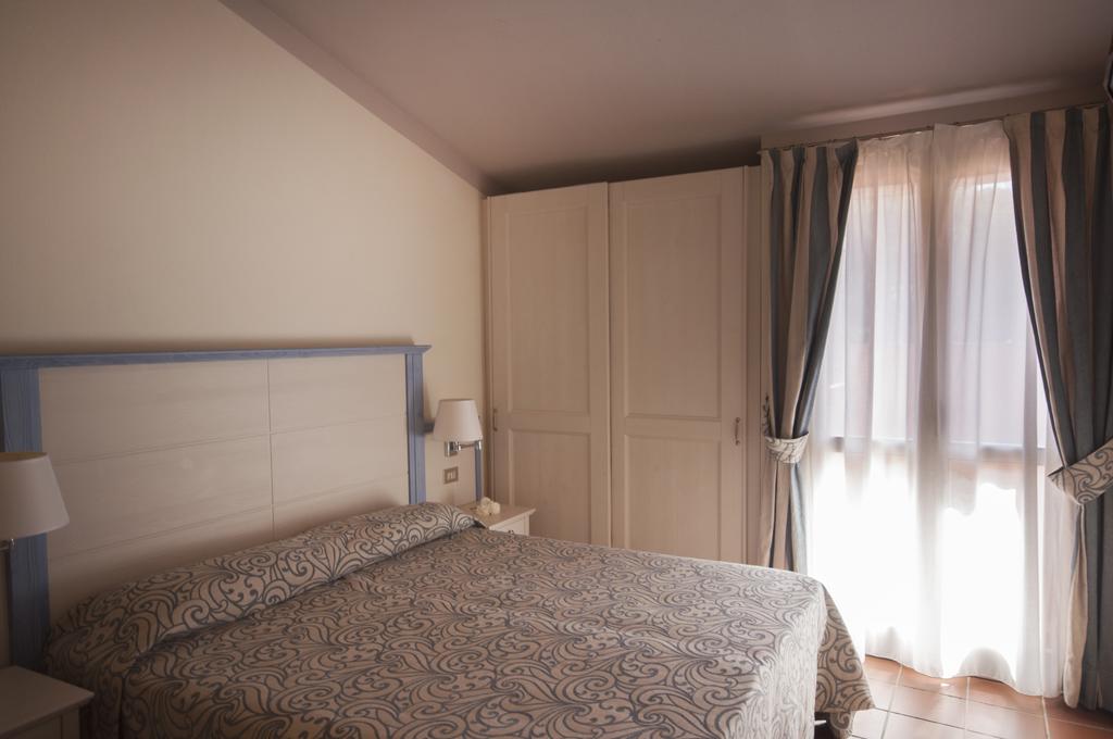 Blu Hotel Laconia Village - Camere 2