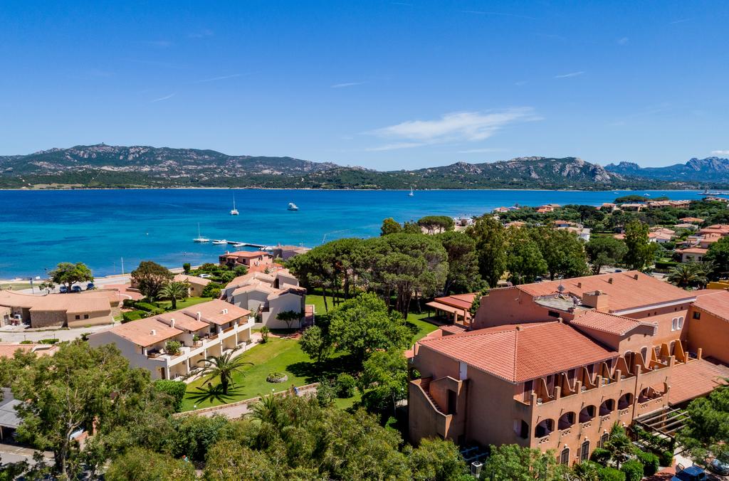 Blu Hotel Laconia Village - Panorama 1