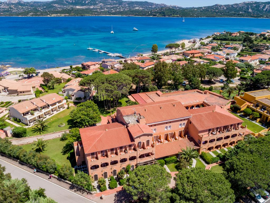 Blu Hotel Laconia Village - Panorama 2