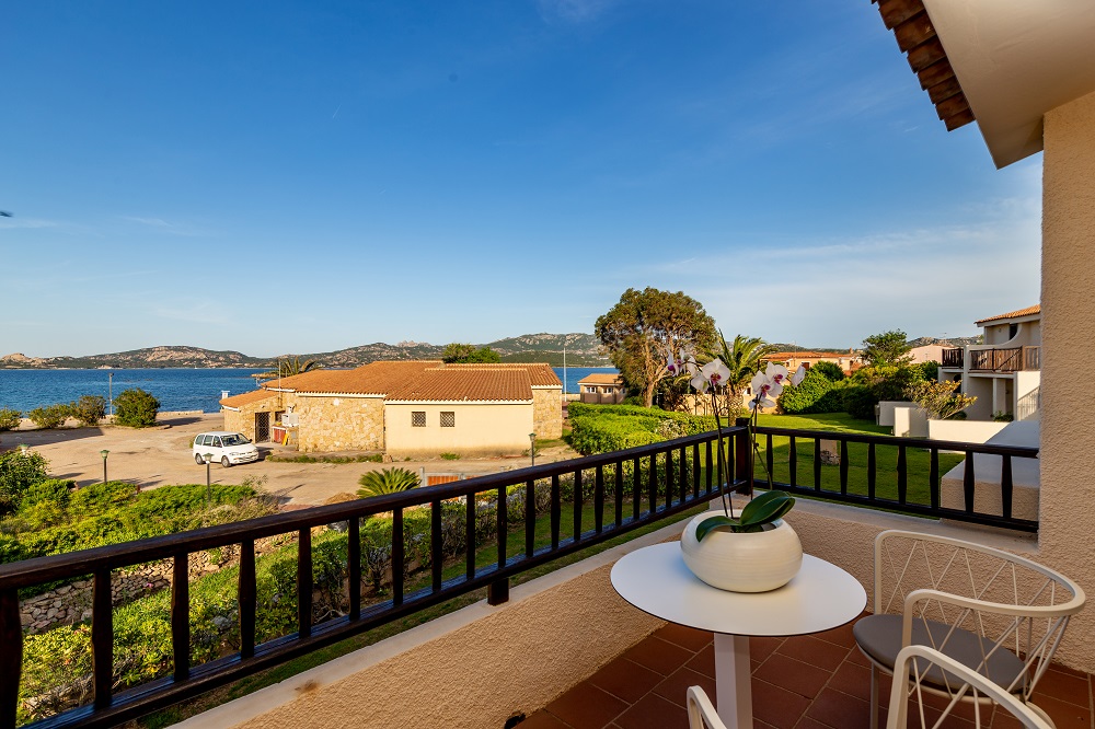 Blu Hotel Laconia Village - Spiaggia 1