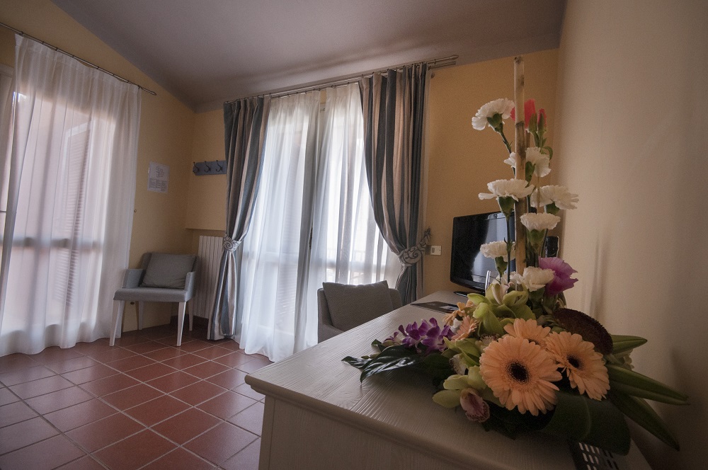 Blu Hotel Laconia Village - Spiaggia 2