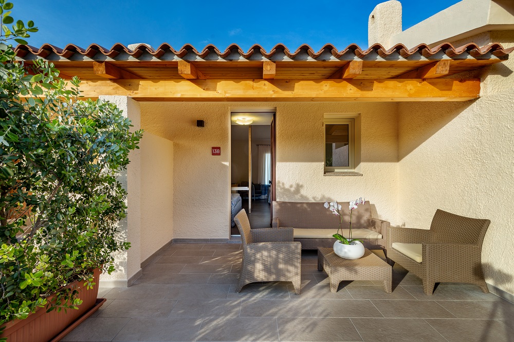 Blu Hotel Laconia Village - Spiaggia 3