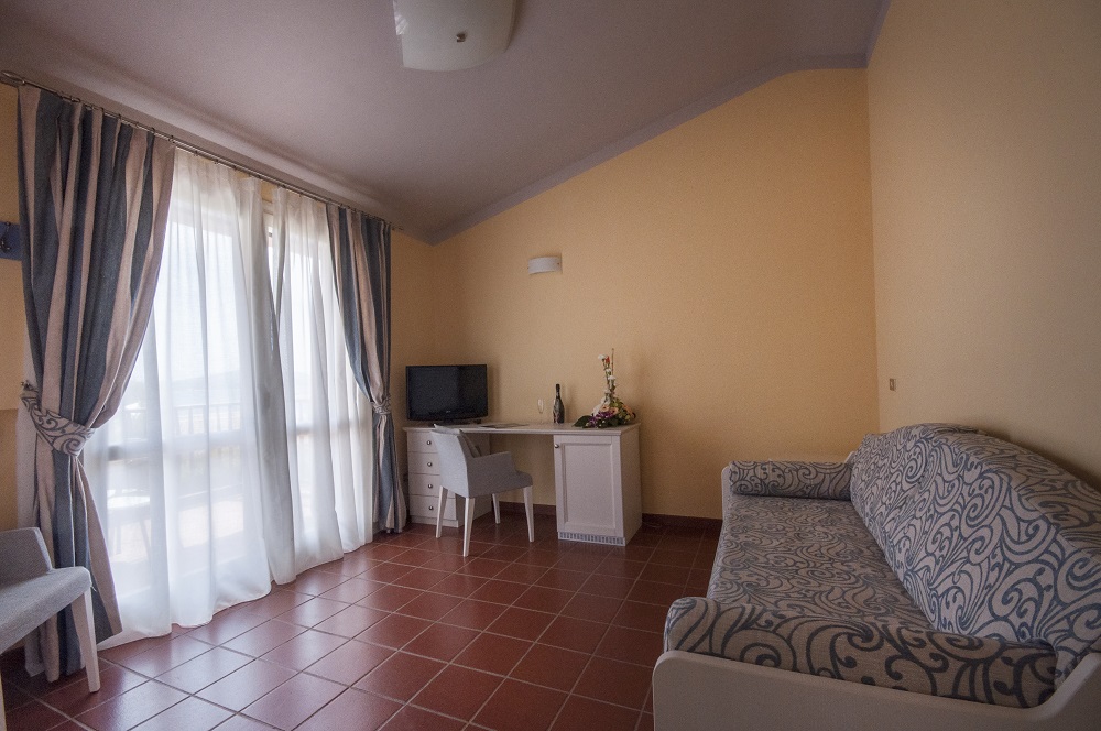 Blu Hotel Laconia Village - Spiaggia 4