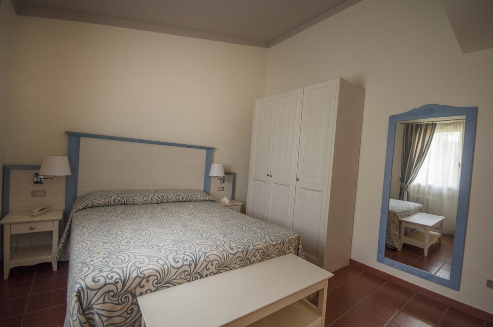 Blu Hotel Laconia Village - Spiaggia 5