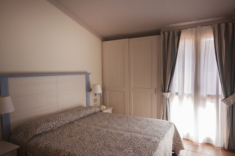 Blu Hotel Laconia Village - Spiaggia 6