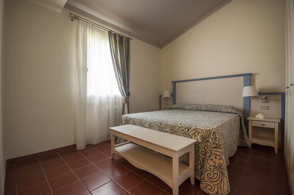 Blu Hotel Laconia Village - Spiaggia 8