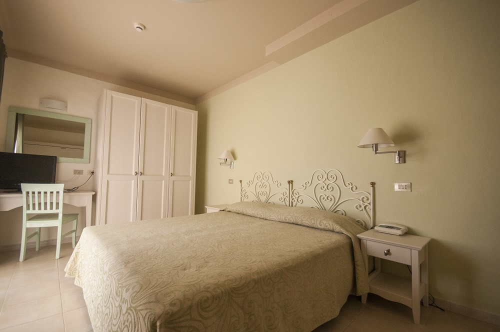 Blu Hotel Laconia Village - Spiaggia 10