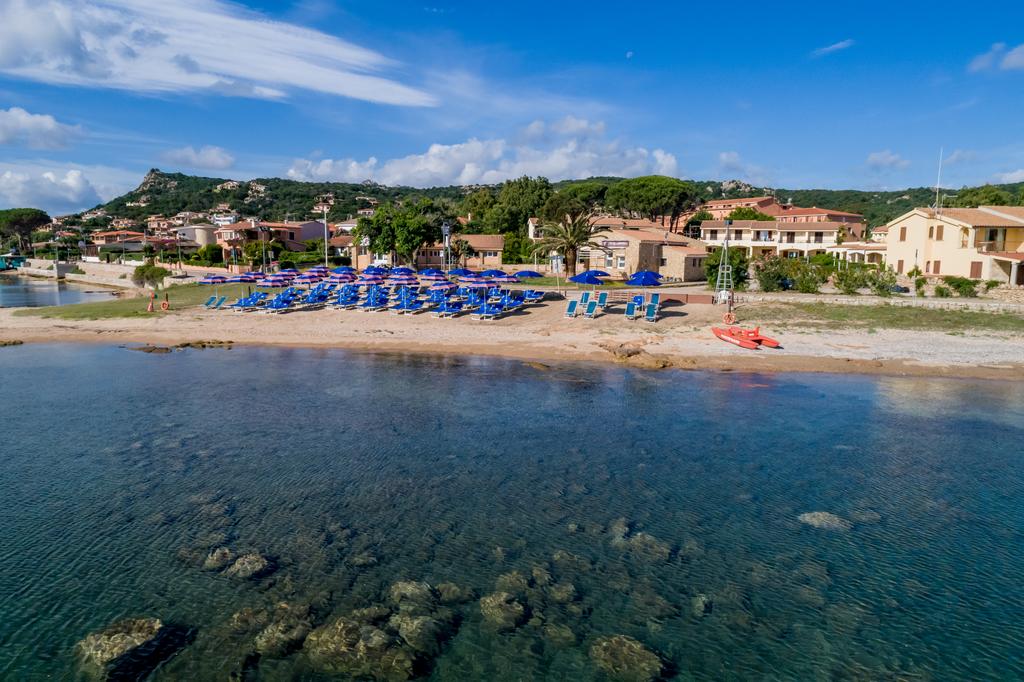 Blu Hotel Laconia Village - Spiaggia 11