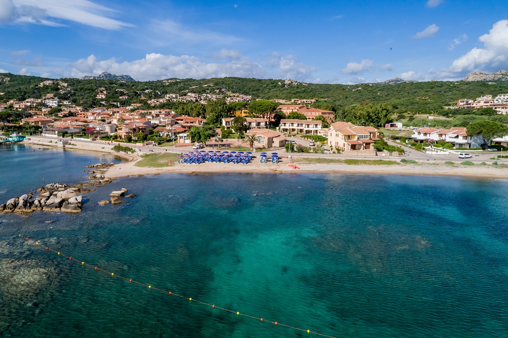 Blu Hotel Laconia Village - Spiaggia 14