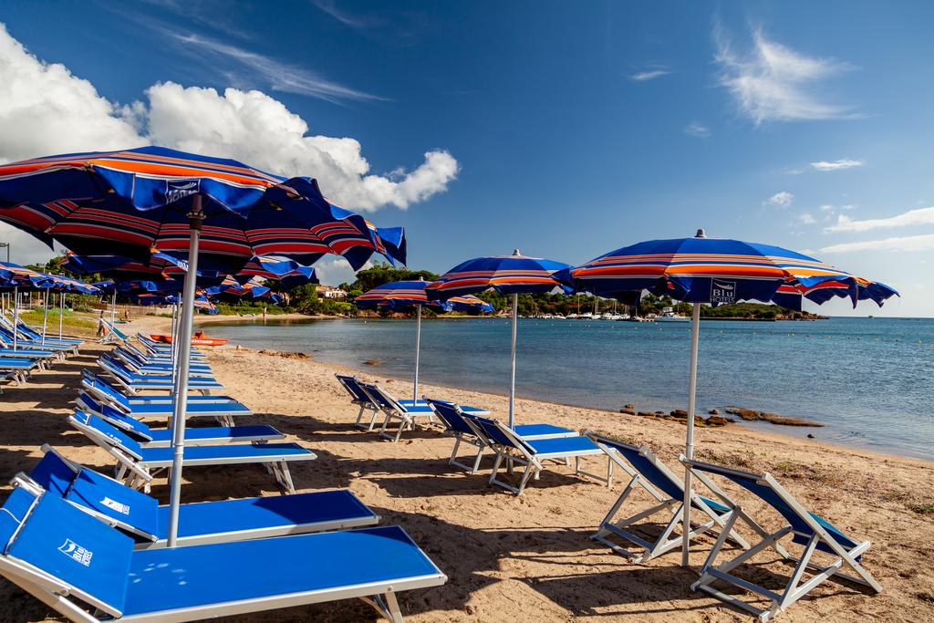 Blu Hotel Laconia Village - Spiaggia 17