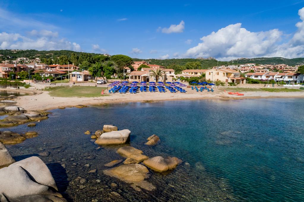 Blu Hotel Laconia Village - Spiaggia 19