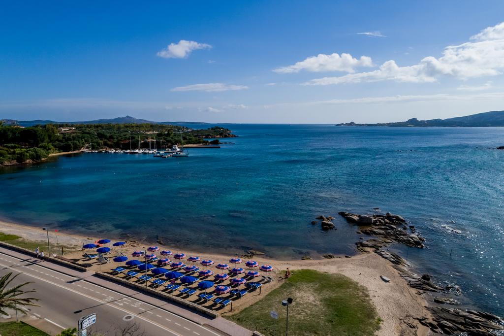 Blu Hotel Laconia Village - Spiaggia 20