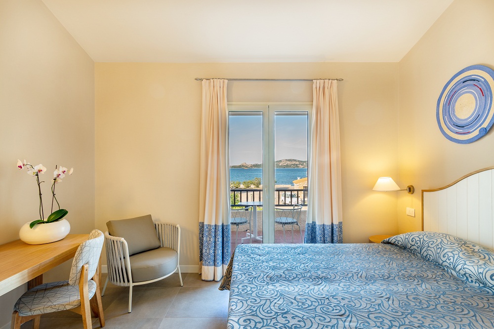 Blu Hotel Laconia Village - Spiaggia 23