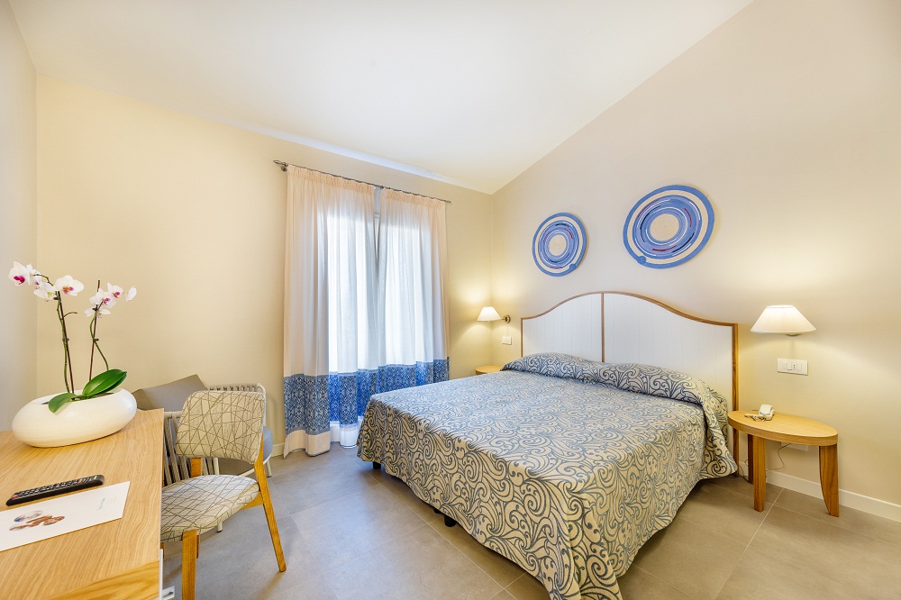 Blu Hotel Laconia Village - Spiaggia 24