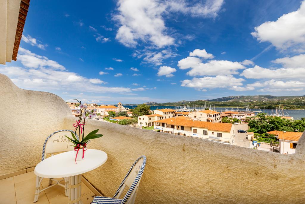Blu Hotel Morisco - Camere 1