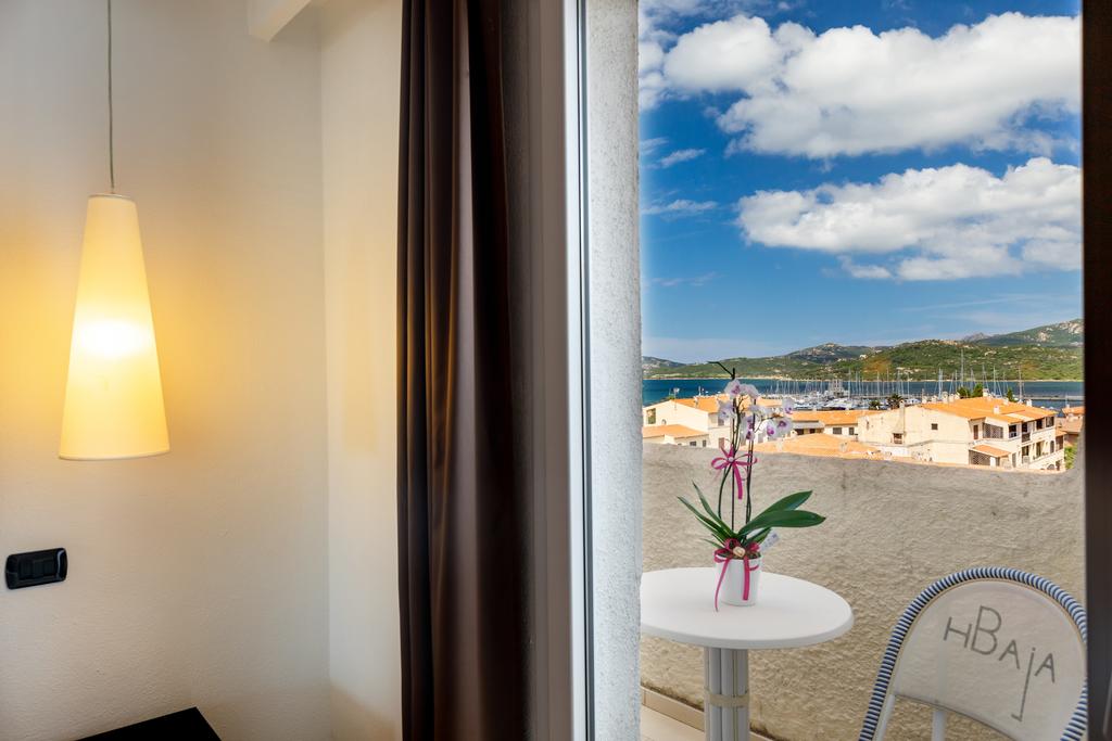 Blu Hotel Morisco - Camere 2