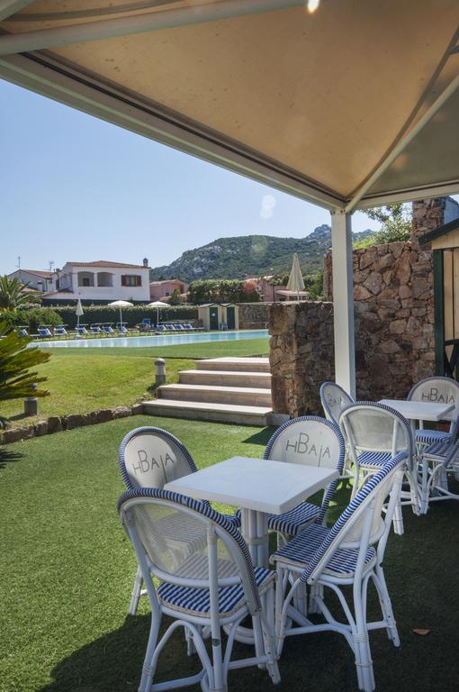 Blu Hotel Morisco - Esterni 5