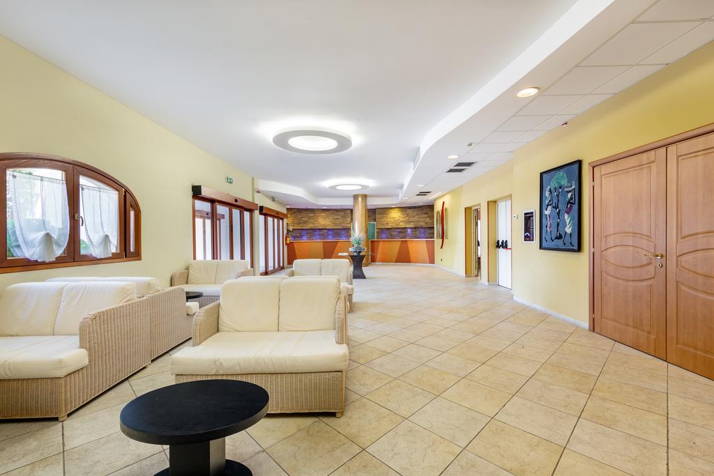 Blu Hotel Morisco - Interni 2