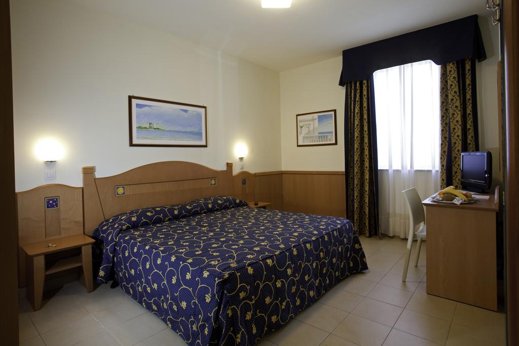 Blu Salento Village - Camere 1